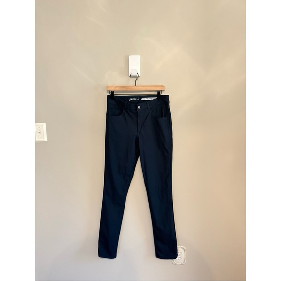 Johnnie O • PrepFormance Golf Pant Sz 30 Navy Mens Business Outdoors 30x32 - Picture 1 of 13